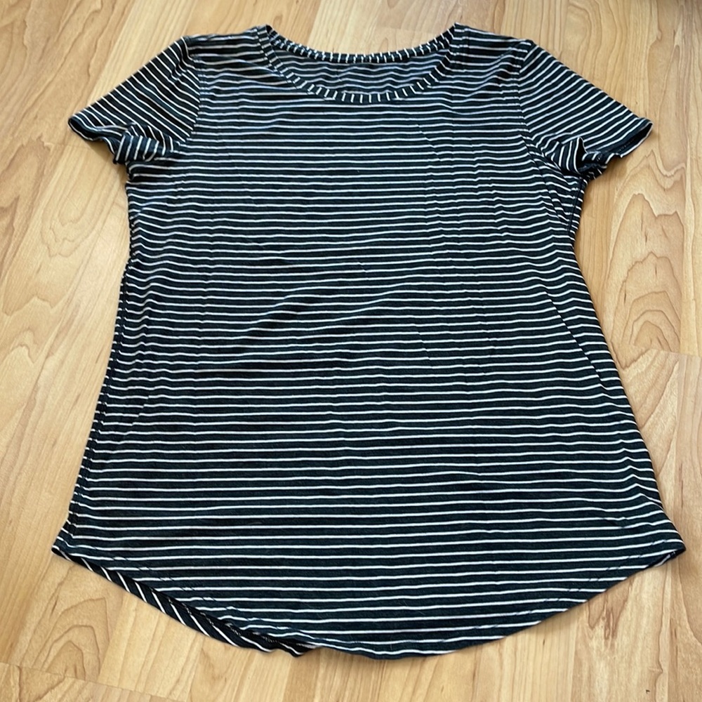 Lululemon Love Tee